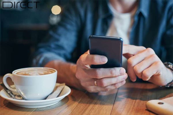 مشخص بودن پیام در بازاریابی پیامکی مشخص بودن پیام در بازاریابی پیامکی