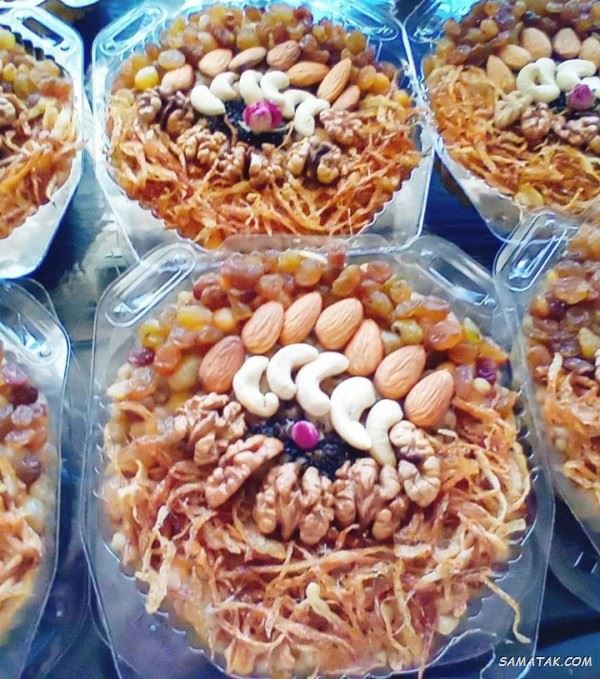 طرز تهیه آش دندونی ساده، بدون گوشت، تهرانی، مشهدی طرز تهیه آش دندونی ساده، بدون گوشت، تهرانی، مشهدی