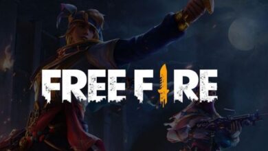 بررسی بازی بتل رویال Free fire + خرید جم فری فایر 100 429875397 samatak com