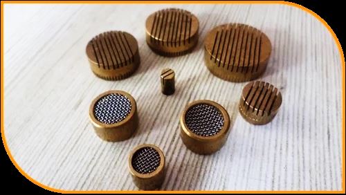 ونت ریخته گری ونت ریخته گری