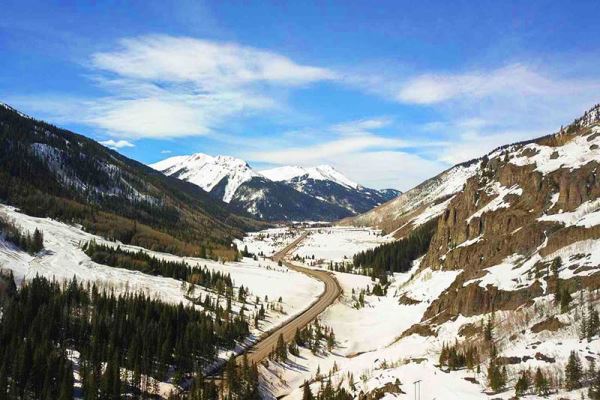 نکات مهم برای سفرهای زمستانی و معرفی بهترین مقاصد