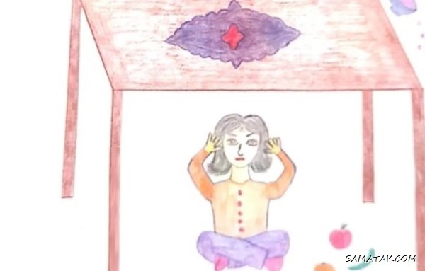 نقاشی زلزله کلاس اول تا ششم + نقاشی زلزله در مدرسه آسان نقاشی زلزله کلاس اول تا ششم + نقاشی زلزله در مدرسه آسان