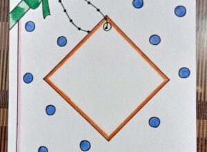 نقاشی کادر برای پیام قرانی + تزیین برگه آچار برای پیام قرآنی 9 1555697672 samatak com