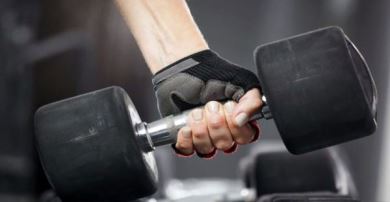مشکلاتی که فقط بدنسازان حرفه ای درک میکنند 109 439727352 samatak com