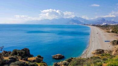 قیمت تور آنتالیا / تورهای مسافرتی ترکیه 49 1717970615 samatak com