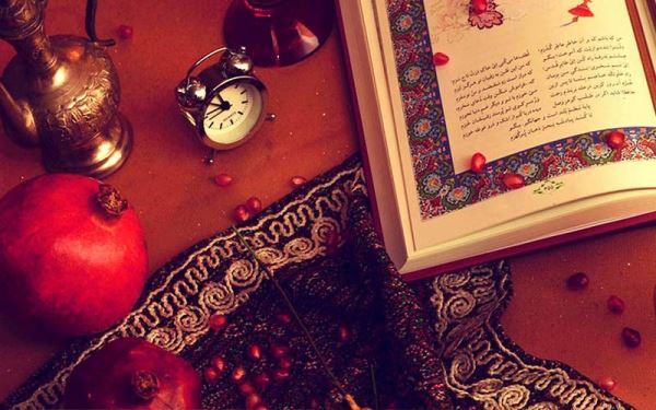 کدام کشور شب یلدا دارد؟ یلدا در دیگر نقاط جهان