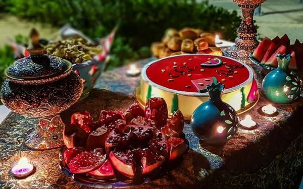 کدام کشور شب یلدا دارد؟ یلدا در دیگر نقاط جهان