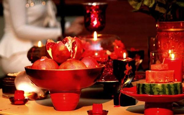 کدام کشور شب یلدا دارد؟ یلدا در دیگر نقاط جهان