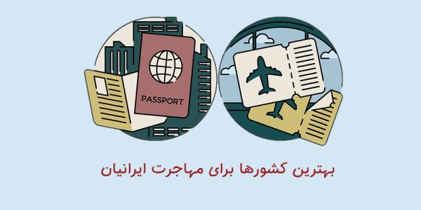 بهترین کشورها برای مهاجرت کاری کدامند؟ 1 795892364 samatak com