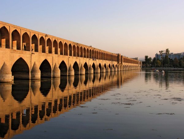 برای تعطیلات عید نوروز 1403 به کجا برویم؟