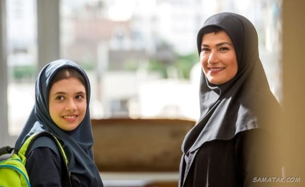 اسامی بازیگران سریال گناه فرشته + نام نقش های سریال با عکس اسامی بازیگران سریال گناه فرشته + نام نقش های سریال با عکس