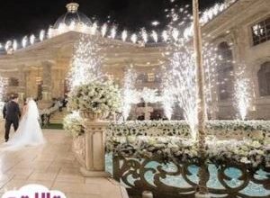هزینه های عروسی بر عهده چه کسی است؟ 39 1264755975 samatak com
