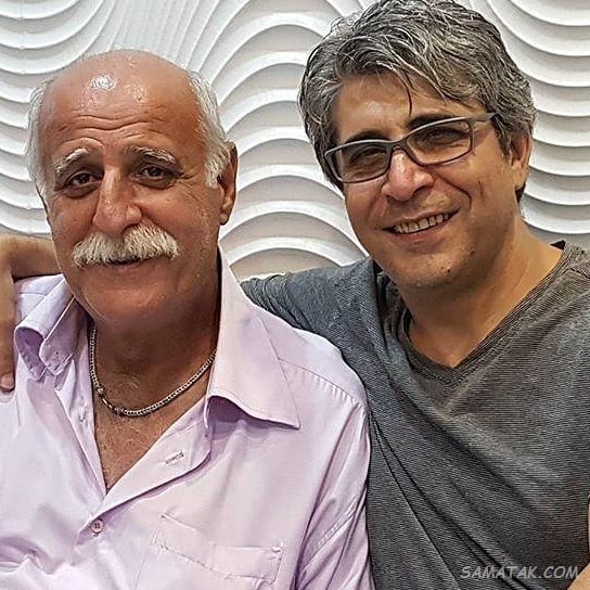 اسامی بازیگران سریال چرخ گردون + نام نقش های سریال با عکس