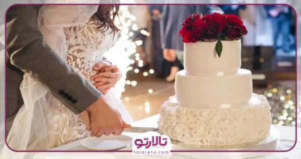 هزینه های عروسی که بر عهده داماد است!