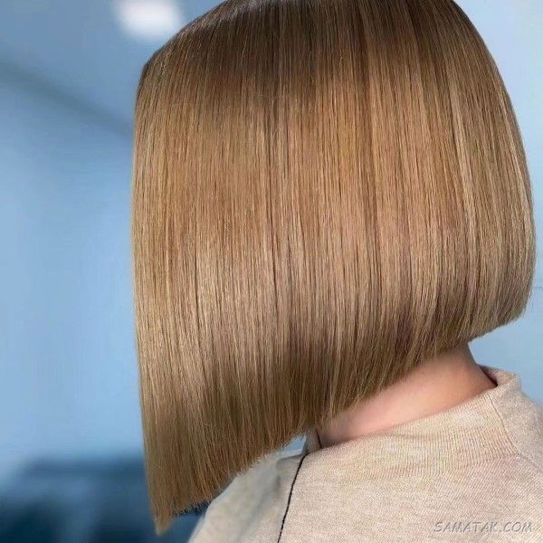 کوتاهی مو مدل باب + 100 مدل موی باب فرانسوی کوتاهی مو مدل باب + 100 مدل موی باب فرانسوی