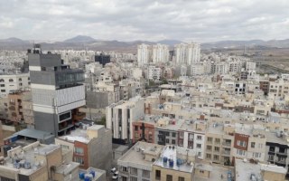 5 محله برتر قزوین برای زندگی 28 2010986362 samatak com