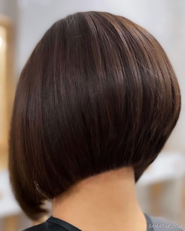 کوتاهی مو مدل باب + 100 مدل موی باب فرانسوی کوتاهی مو مدل باب + 100 مدل موی باب فرانسوی