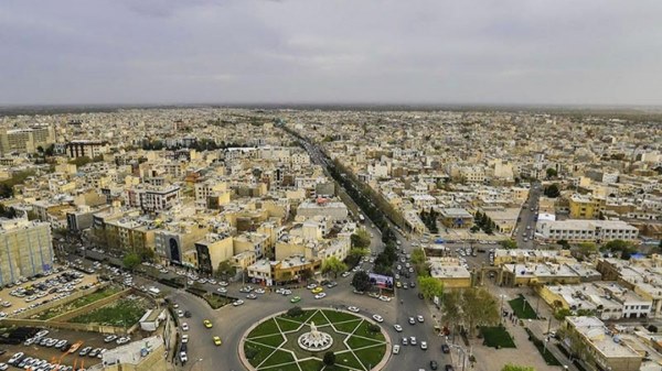 5 محله برتر قزوین برای زندگی 5 محله برتر قزوین برای زندگی