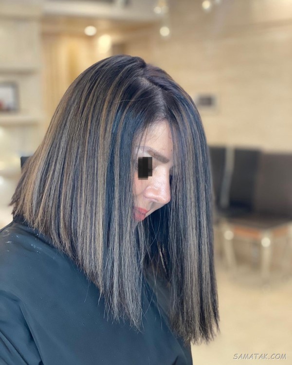 کوتاهی مو مدل باب + 100 مدل موی باب فرانسوی کوتاهی مو مدل باب + 100 مدل موی باب فرانسوی