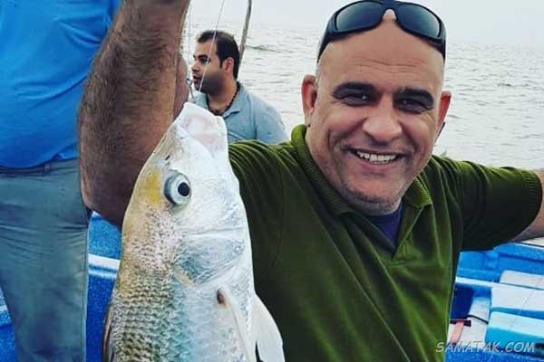 اسامی بازیگران سریال زیرخاکی ۴ + نام نقش های سریال با عکس اسامی بازیگران سریال زیرخاکی ۴ + نام نقش های سریال با عکس