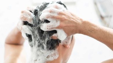 نحوه انتخاب شامپو مناسب مو و خرید آن 9 1884629588 samatak com