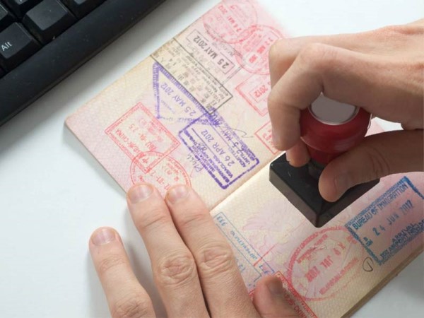 هزینه دریافت ویزای تایلند برای سفر هزینه دریافت ویزای تایلند برای سفر