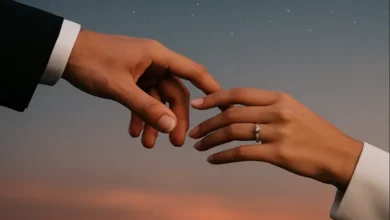 متن کارت عروسی لاکچری اینستاگرام