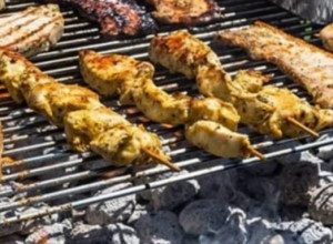 کباب پز گازی چه مارکی خوبه؟ 45 78809295 samatak com