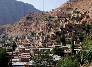 بهترین جاهای دیدنی بجنورد که باید ببینید 32 458572196 samatak com