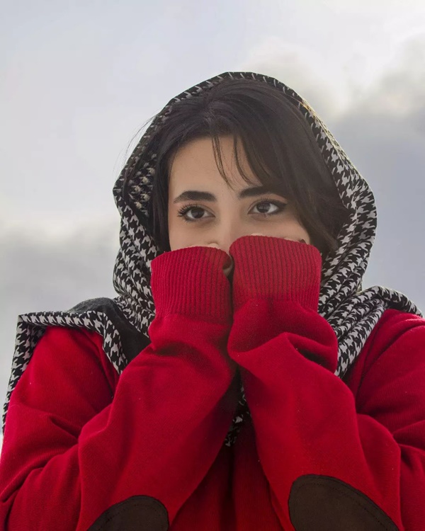 مطهره اسمی بازیگر نقش مطهره در سریال به کجا چنین شتابان