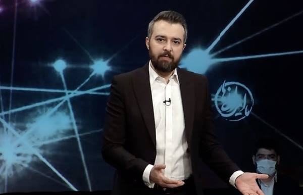محمودرضا قدیریان بازیگر نقش مرتضی در سریال به کجا چنین شتابان