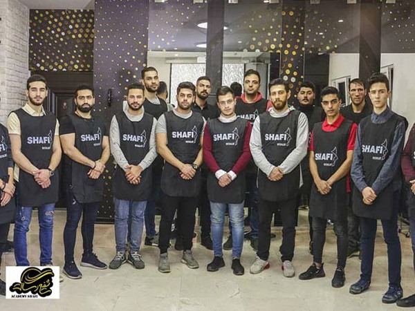 بهترین آموزشگاه آرایشگری مردانه در شرق تهران بهترین آموزشگاه آرایشگری مردانه در شرق تهران