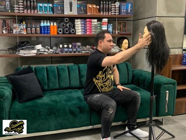 محیط آموزشی مجهز و مدرن محیط آموزشی مجهز و مدرن
