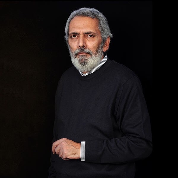 فرخ نعمتی بازیگر نقش هانی بن عروه در مختارنامه