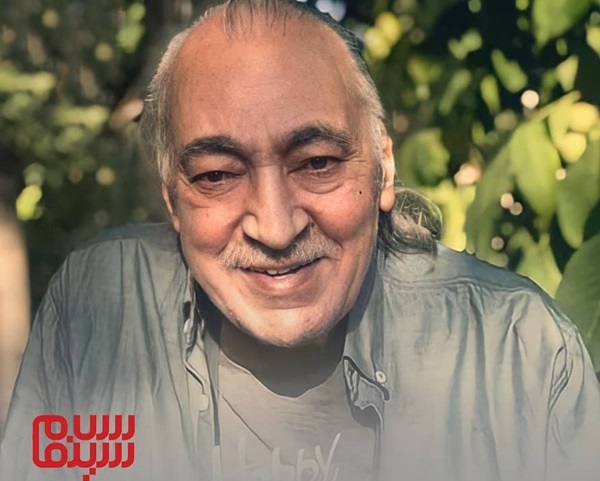 مسعود ولدبیگی در نقش نجده بن عامر