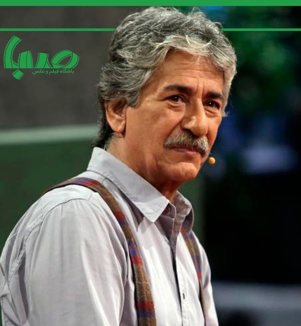 بهرام شاه محمدلو بازیگر نقش عبدالله بن یزید در مختارنامه