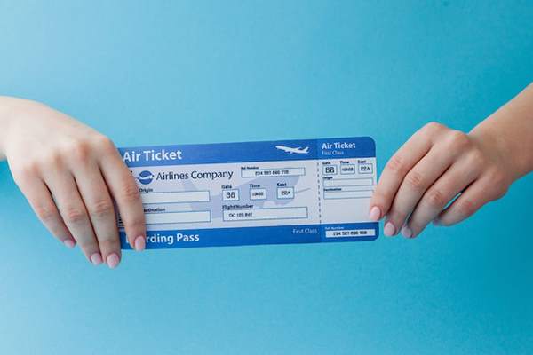 جریمه کنسلی بلیط هواپیما خارجی جریمه کنسلی بلیط هواپیما خارجی