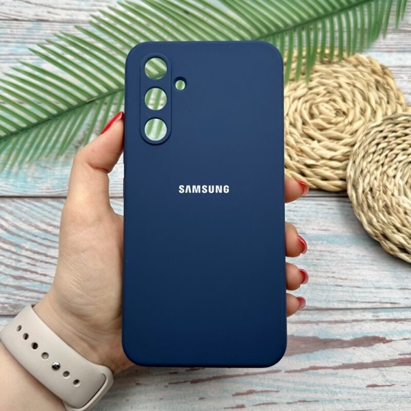 قاب ژله ای سامسونگ Galaxy A54 کاور گوشی - قاب سنتر