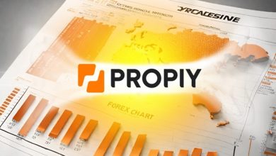 بررسی انواع چالشهای پراپی _ propiy چیست؟ 114 پراپی propiy چیست