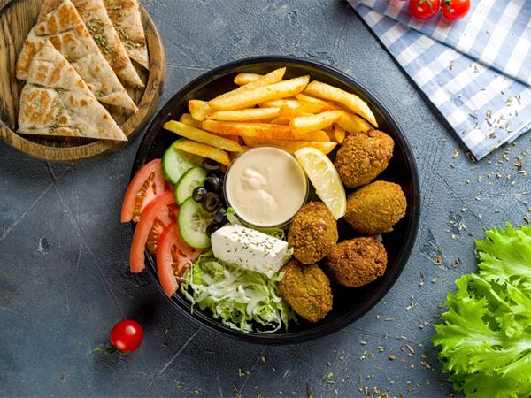 غذاهای محلی و آشپزی خرمشهر 2 غذاهای محلی و آشپزی خرمشهر