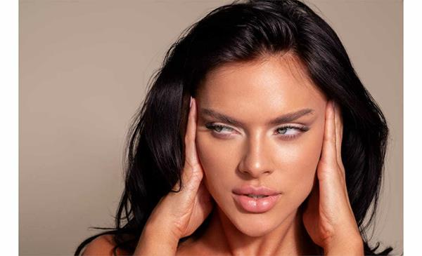 بوتاکس چشم گربهای 2 بوتاکس چشم گربهای