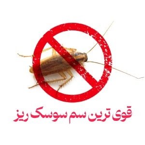 قوی ترین سم سوسک ریز کدام است؟ 1 قوی ترین سم سوسک ریز کدام است