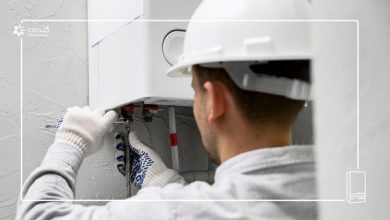 علت خاموش شدن پکیج و بهترین راهحلهای تعمیرات فوری و تخصصی 115 علت خاموش شدن پکیج 1