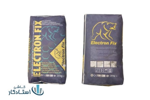 چسب کاشی و سرامیک چیست؟ بررسی انواع چسب کاشی، مزایا و کاربردهای آن 7 چسب کاشی و سرامیک چیست