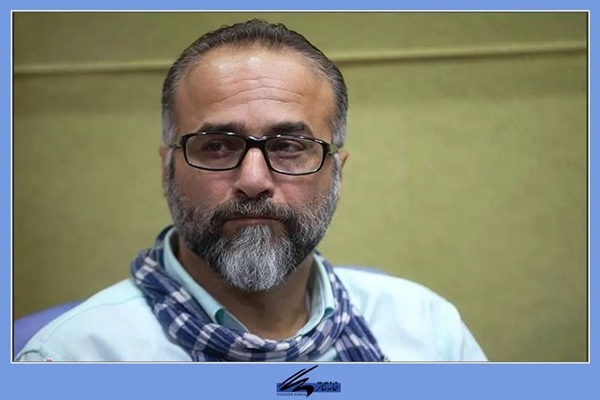 اسامی بازیگران سریال هشت پا + نام نقش های سریال با عکس 20 حمید ابراهیمی بازیگر سریال هشت پا