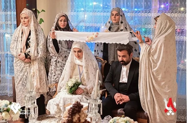 اسامی بازیگران سریال هشت پا + نام نقش های سریال با عکس 2 نام نقش های سریال هشت پا