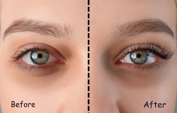 بهترین تقویت کننده مژه کدام است؟ 1 بهترین تقویت کننده مژه