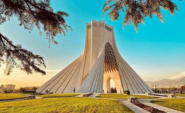تهران، شهری برای تجربه بهترینها؛ معرفی بهترین امکانات تفریحی هتلهای تهران 3 معرفی بهترین امکانات تفریحی هتلهای تهران