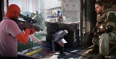 بهترین بازی های مخفی کاری ps5 و ps4 123 بازی های مخفی کاری ps5 و ps4