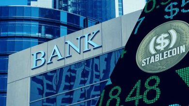 تأثیر قوانین جدید بانکهای مرکزی بر ارزش و آینده تتر 83 تأثیر قوانین جدید بانک های مرکزی بر ارزش و آینده تتر تصویر 1